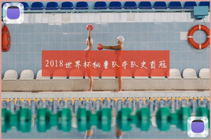 2018世界杯秘鲁队夺队史首冠