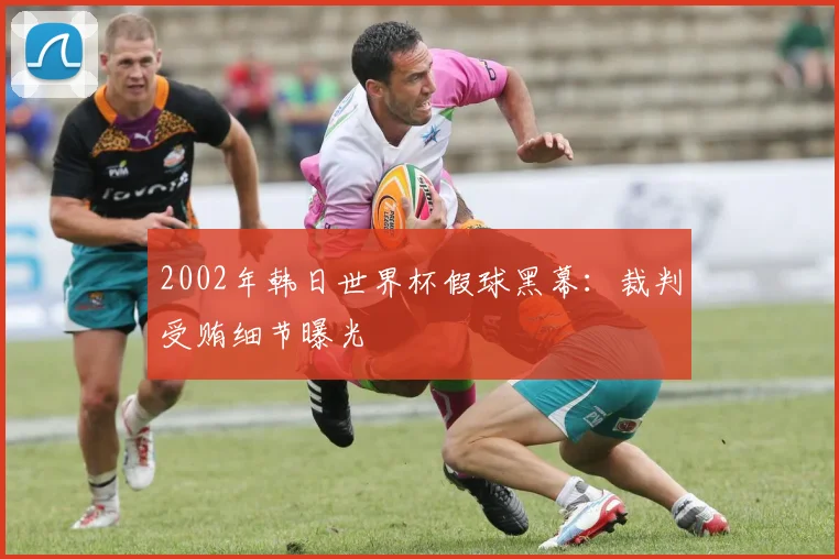 2002年韩日世界杯假球黑幕：裁判受贿细节曝光