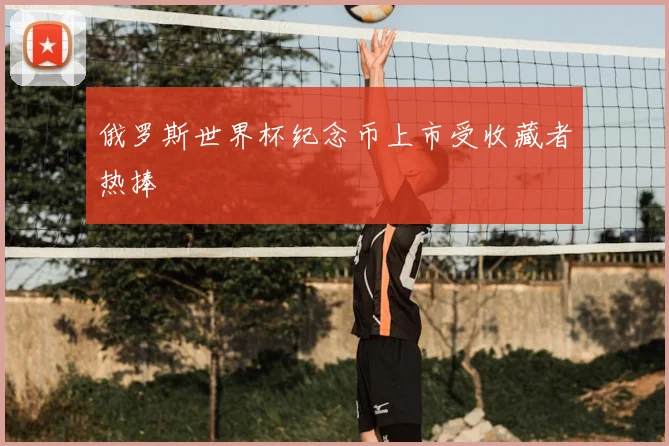 俄罗斯世界杯纪念币上市受收藏者热捧