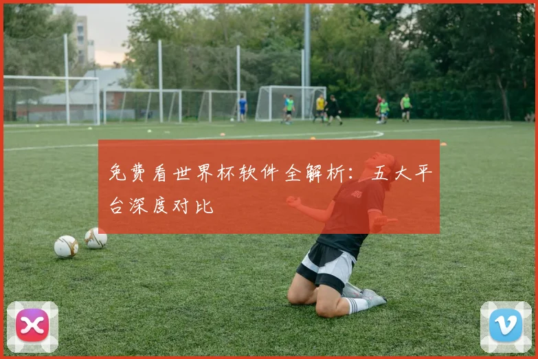 免费看世界杯软件全解析：五大平台深度对比